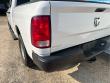 2022 Ram 1500 Classic Tradesman 4x4 Quad Cab 64 Box Truck Quad Cab