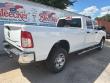 2022 Ram 2500 Tradesman 4x4 Crew Cab 8 Box Truck Crew Cab