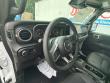 2026 Jeep Wrangler Sahara Sport Utility