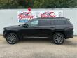 2025 Jeep Grand Cherokee L Summit Sport Utility