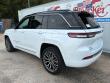 2027 Jeep Grand Cherokee Summit Sport Utility