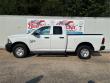 2022 Ram 1500 Classic Tradesman 4x4 Quad Cab 64 Box Truck Quad Cab