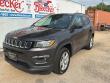 2018 Jeep Compass Latitude SUV
