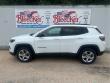 2024 Jeep Compass Latitude SUV