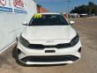 2024 Kia Forte LXS IVT