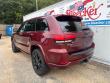 2017 Jeep Grand Cherokee Altitude SUV