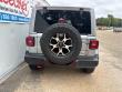 2021 Jeep Wrangler Unlimited Rubicon SUV