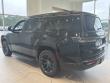 2026 Jeep Grand Wagoneer Base Sport Utility