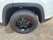 2022 Jeep Grand Cherokee Limited SUV