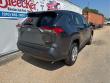 2023 Toyota RAV4 LE FWD (SE)