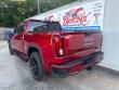2023 GMC Sierra 1500 Elevation Truck Crew Cab