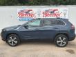 2020 Jeep Cherokee Limited SUV