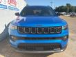 2026 Jeep Compass Latitude Sport Utility