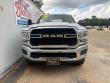 2020 Ram 2500 Tradesman 4x4 Crew Cab 8 Box Truck Crew Cab