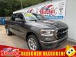 2023 Ram 1500 Laramie 4x4 Crew Cab 57 Box Truck Crew Cab
