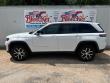 2023 Jeep Grand Cherokee Limited SUV