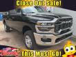 2026 Ram 2500 Tradesman Pickup