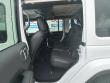 2026 Jeep Wrangler Sahara Sport Utility