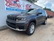 2026 Jeep Grand Cherokee L Laredo Sport Utility