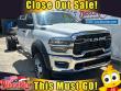 2026 Ram 4500 Chassis Cab Tradesman/Big Horn Pickup