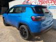 2026 Jeep Compass Latitude Sport Utility