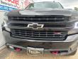 2021 Chevrolet Silverado 1500 LT Trail Boss 4WD Crew Cab 147 Truck Crew Cab