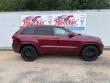 2017 Jeep Grand Cherokee Altitude SUV