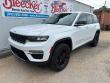 2022 Jeep Grand Cherokee Limited SUV