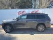 2025 Jeep Grand Cherokee L Summit Sport Utility
