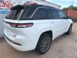2027 Jeep Grand Cherokee Summit Sport Utility