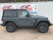 2026 Jeep Wrangler Sport Sport Utility