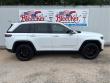 2022 Jeep Grand Cherokee Limited SUV
