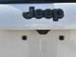 2026 Jeep Compass Latitude Sport Utility