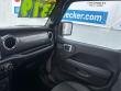 2022 Jeep Wrangler Unlimited Sahara SUV
