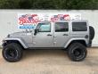 2017 Jeep Wrangler Unlimited Rubicon Hard Rock SUV