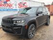 2026 Jeep Grand Cherokee Limited Sport Utility