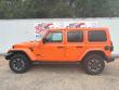 2026 Jeep Wrangler Sahara Sport Utility
