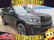 2026 Jeep Grand Cherokee Limited Sport Utility
