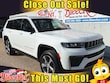  Jeep Grand Cherokee L