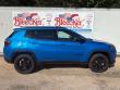 2026 Jeep Compass Latitude Sport Utility