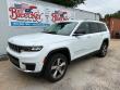2022 Jeep Grand Cherokee L Limited SUV