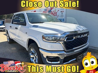 2026 Ram 1500 Big Horn/Lone Star Pickup