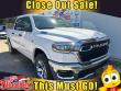 2026 Ram 1500 Big Horn/Lone Star Pickup
