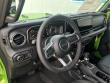 2026 Jeep Wrangler Sahara Sport Utility