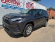 2023 Toyota RAV4 LE FWD (SE)