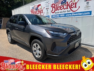 2023 Toyota RAV4 LE FWD (SE)