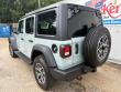 2026 Jeep Wrangler Sport Sport Utility