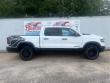 2025 Ram 1500 Rebel 4x4 Crew Cab 57 Box Truck Crew Cab