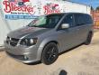 2019 Dodge Grand Caravan GT Van Passenger Van