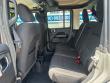 2022 Jeep Wrangler Unlimited Sahara SUV
